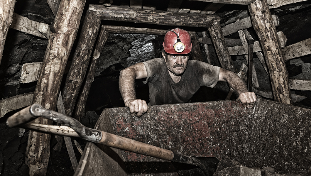 Don’t subsidize coal; just stop trying to kill it off