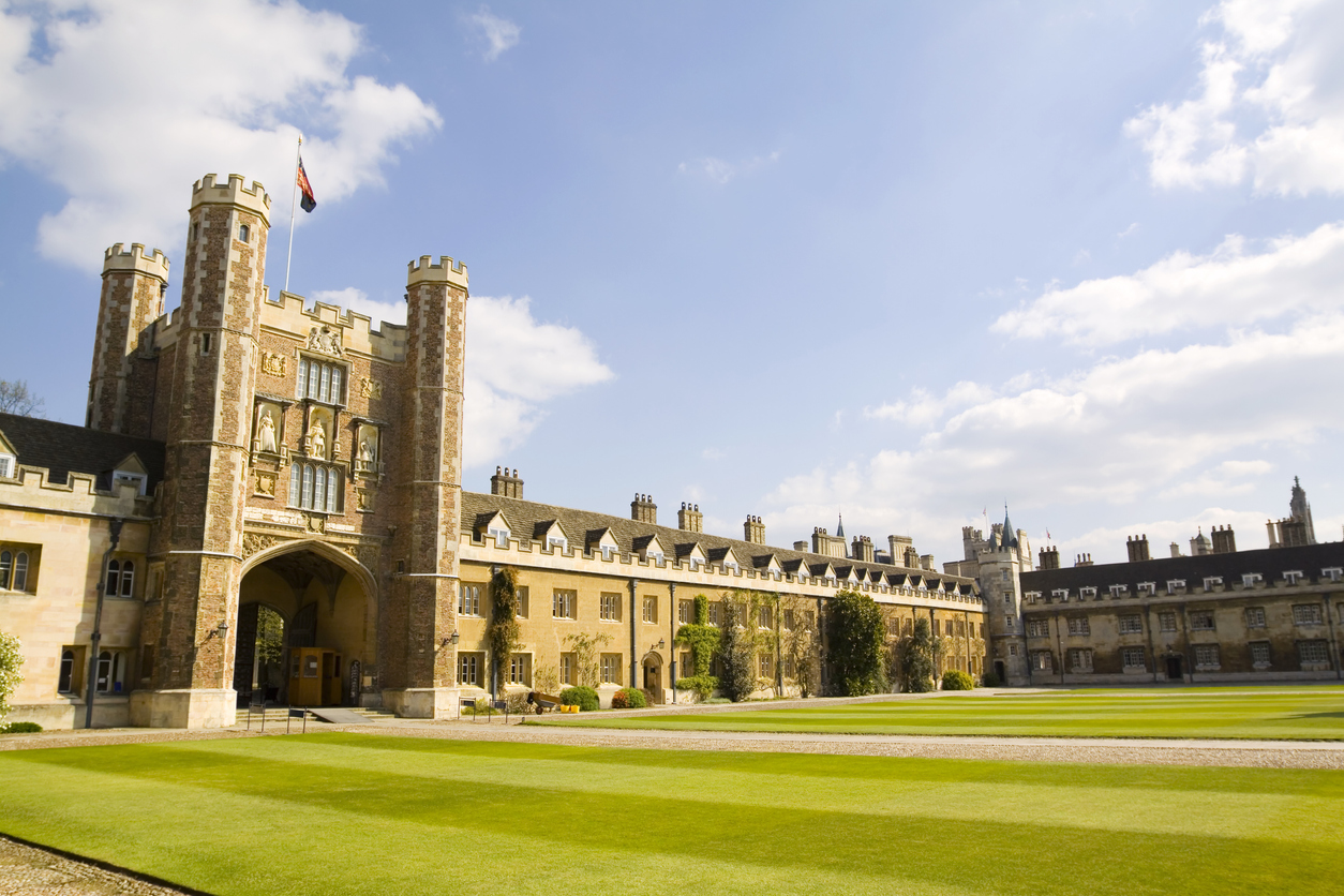 Cambridge professor says it’s ‘legitimate’ to believe Jesus had a ‘trans body’