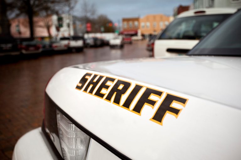 Washington state police reform law blamed for increase in vehicle thefts