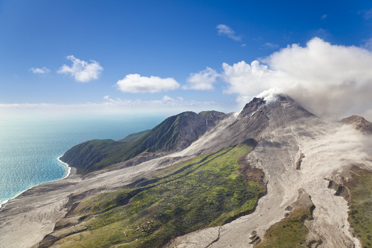 Montserrat, an island in the Caribbean, closed down to tourists in March 2020 after a few cases of the virus were detected on the island. It reopened to tourists in April 2021, but imposed some very strict conditions.