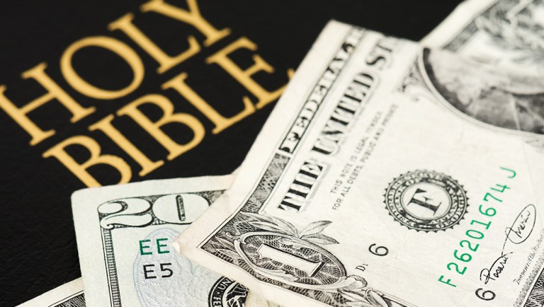 Judge orders Christian missionaries who argued taxes are ‘against God’s will’ to pay up
