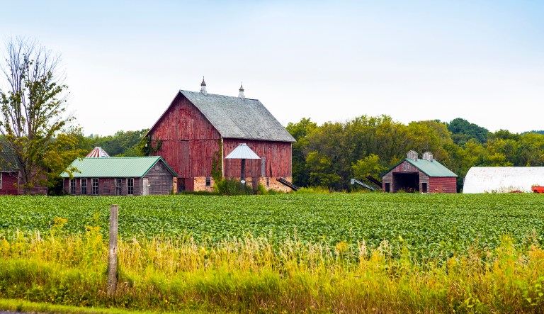 Farms and trade can grow together if Congress does the farm bill right