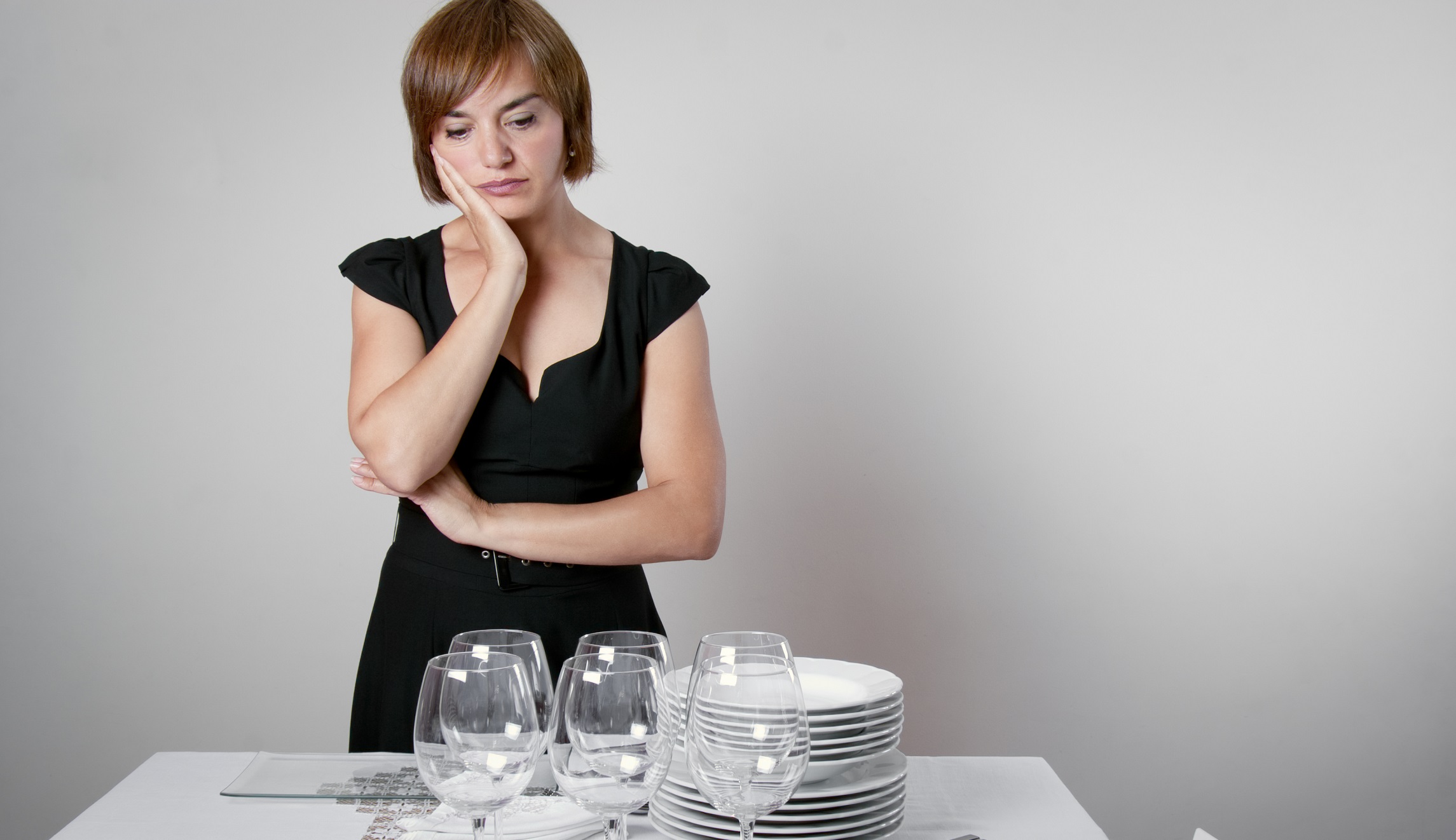 How to handle loneliness during the pandemic holidays