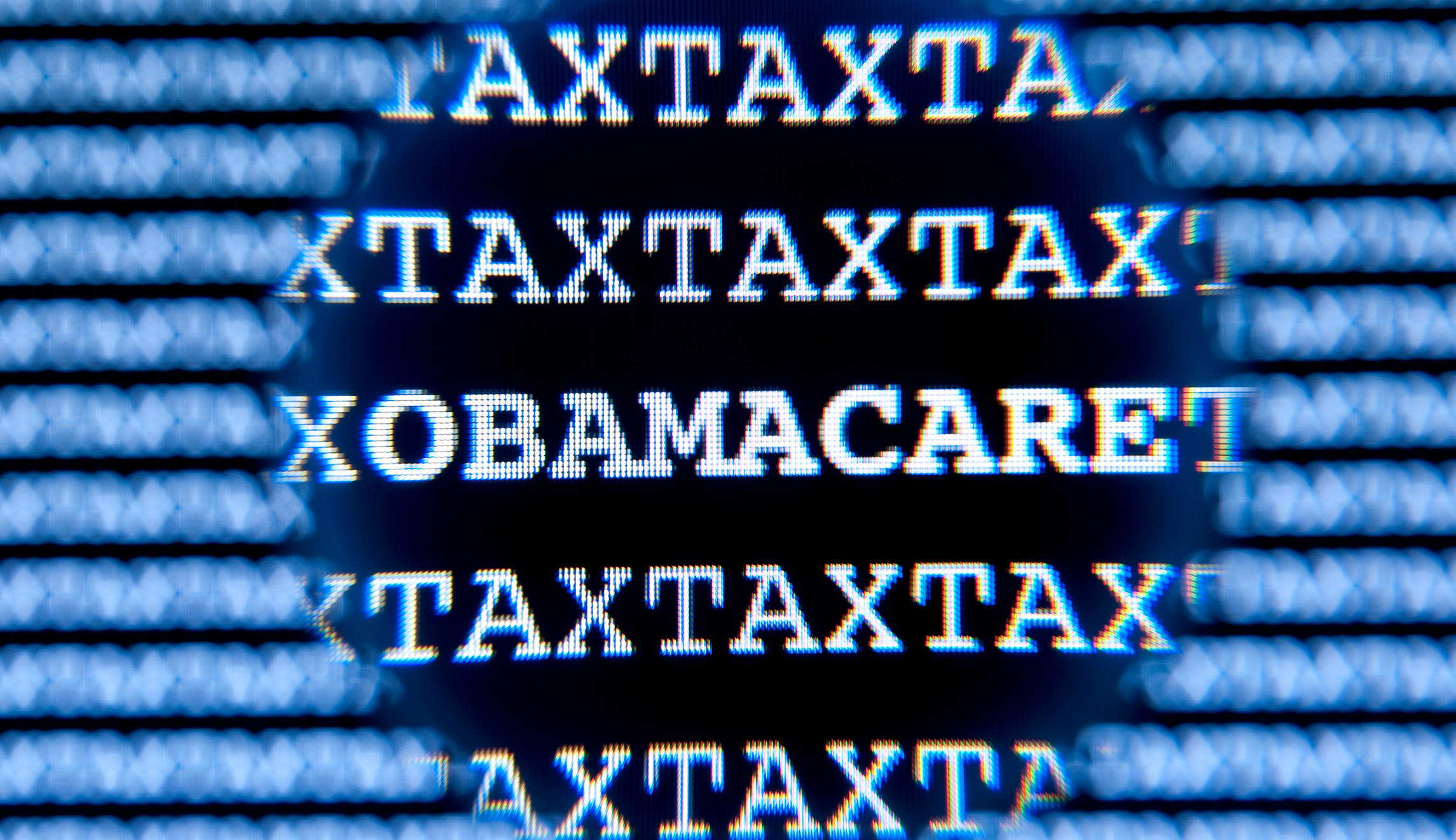 Insurers, small businesses praise move to delay Obamacare health insurance tax