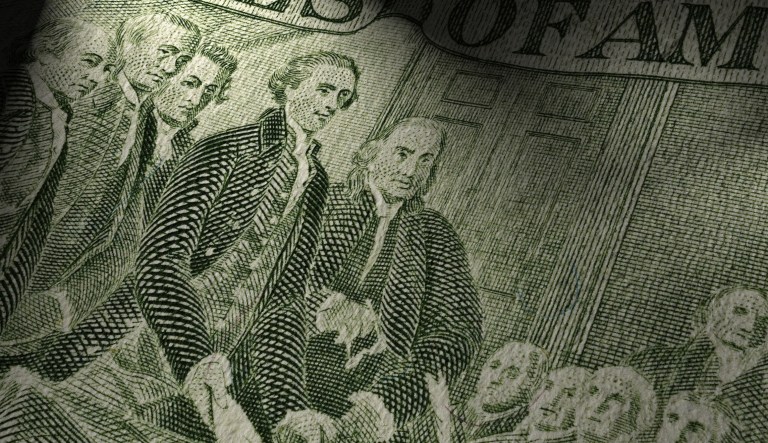 The Founders didn’t limit political contributions, and neither should we