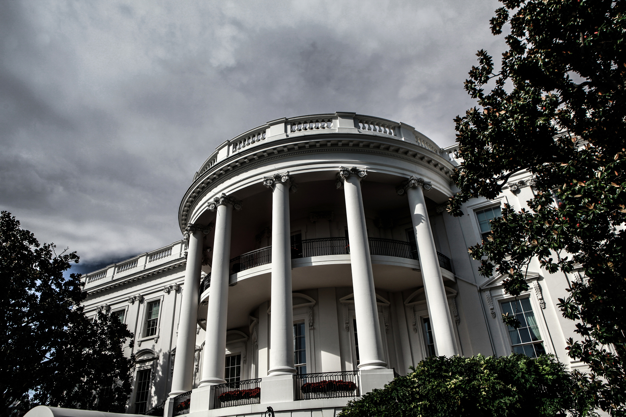 When it comes to Cabinet chaos, Republicans learn to roll with it