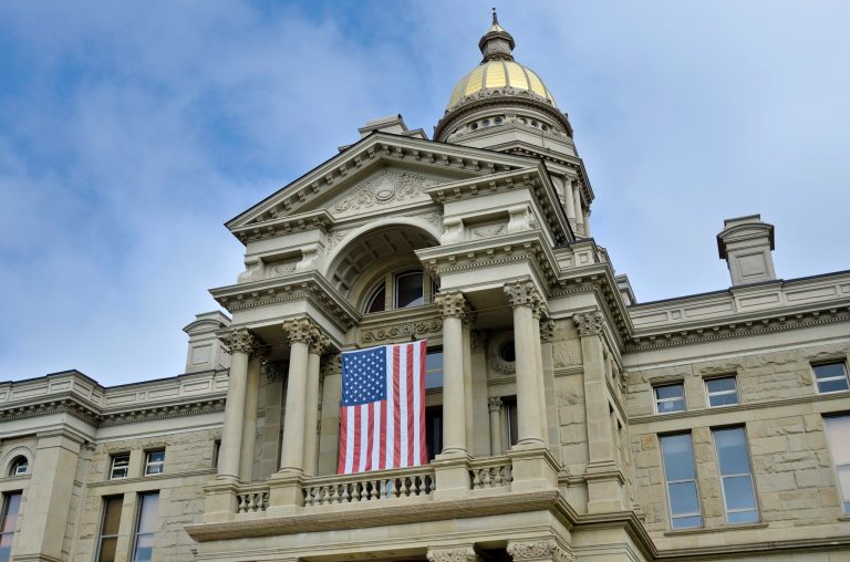 Wyoming bill would prevent legislators who also are public employees from being paid twice on same day