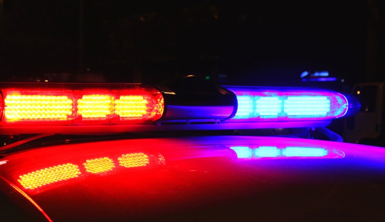 Florida man arrested and charged with wife’s murder after remains found in suitcases