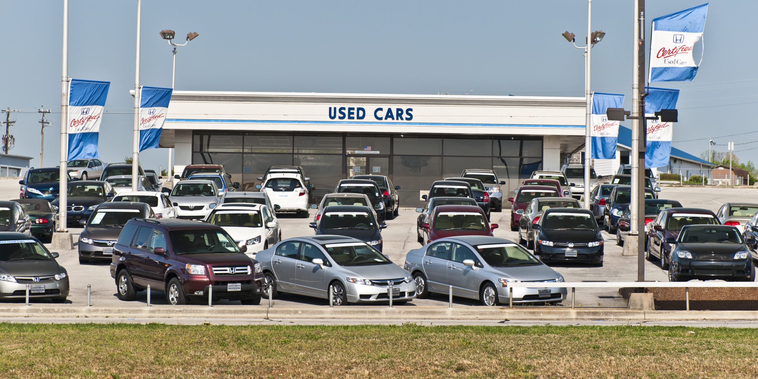Price jump for used cars results in boost in Minnesota sales tax collected