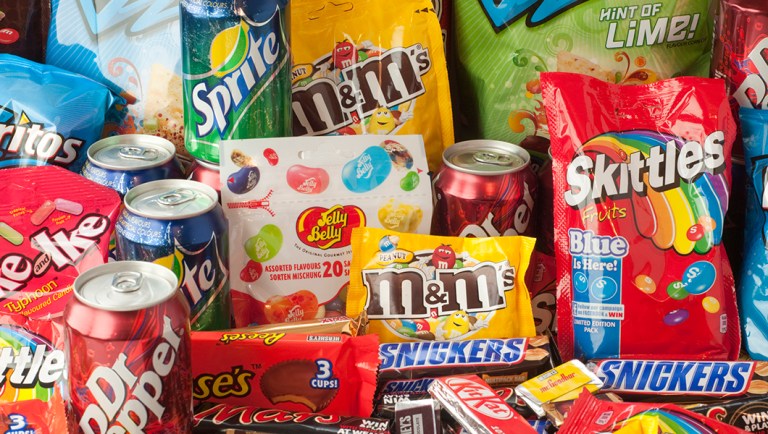 Congress’s farm bill could improve our health