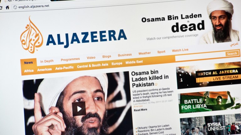 Response: Al Jazeera is an independent media organization