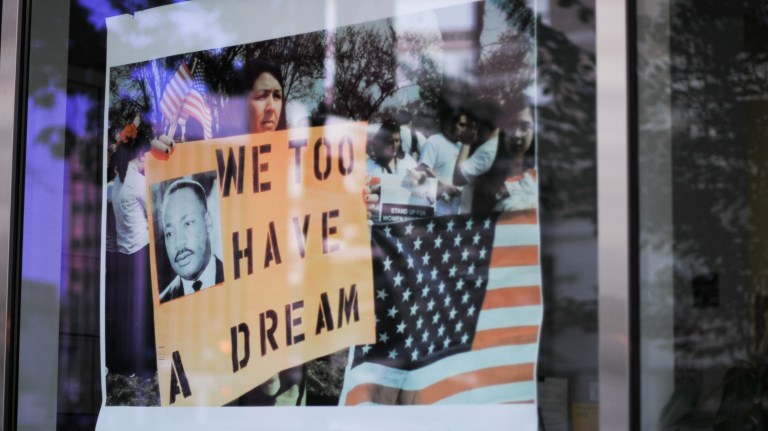 Trump should challenge Congress to step up on ‘Dreamers’ and border security