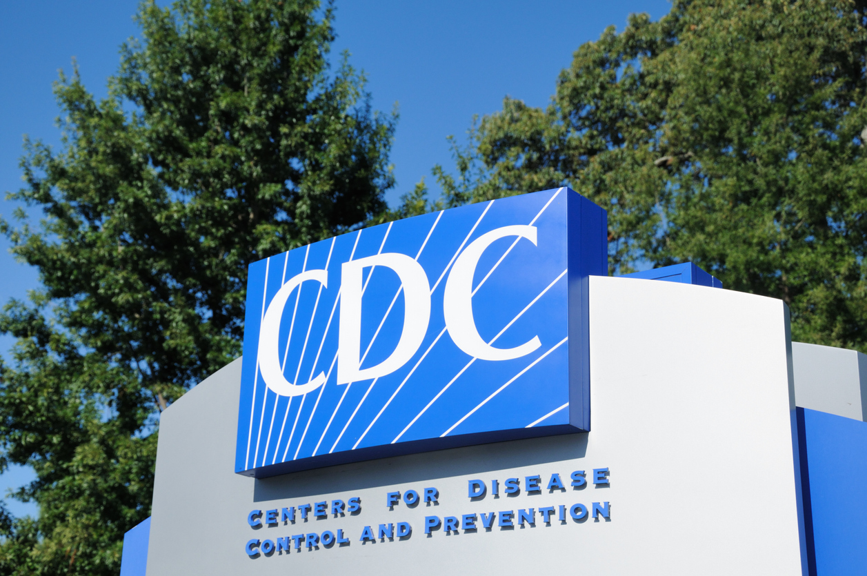CDC mental health guidance for schools encourages race-based affinity groups