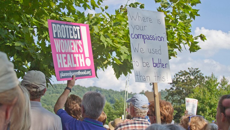 AMA misses the mark in its commentary on new Title X rules