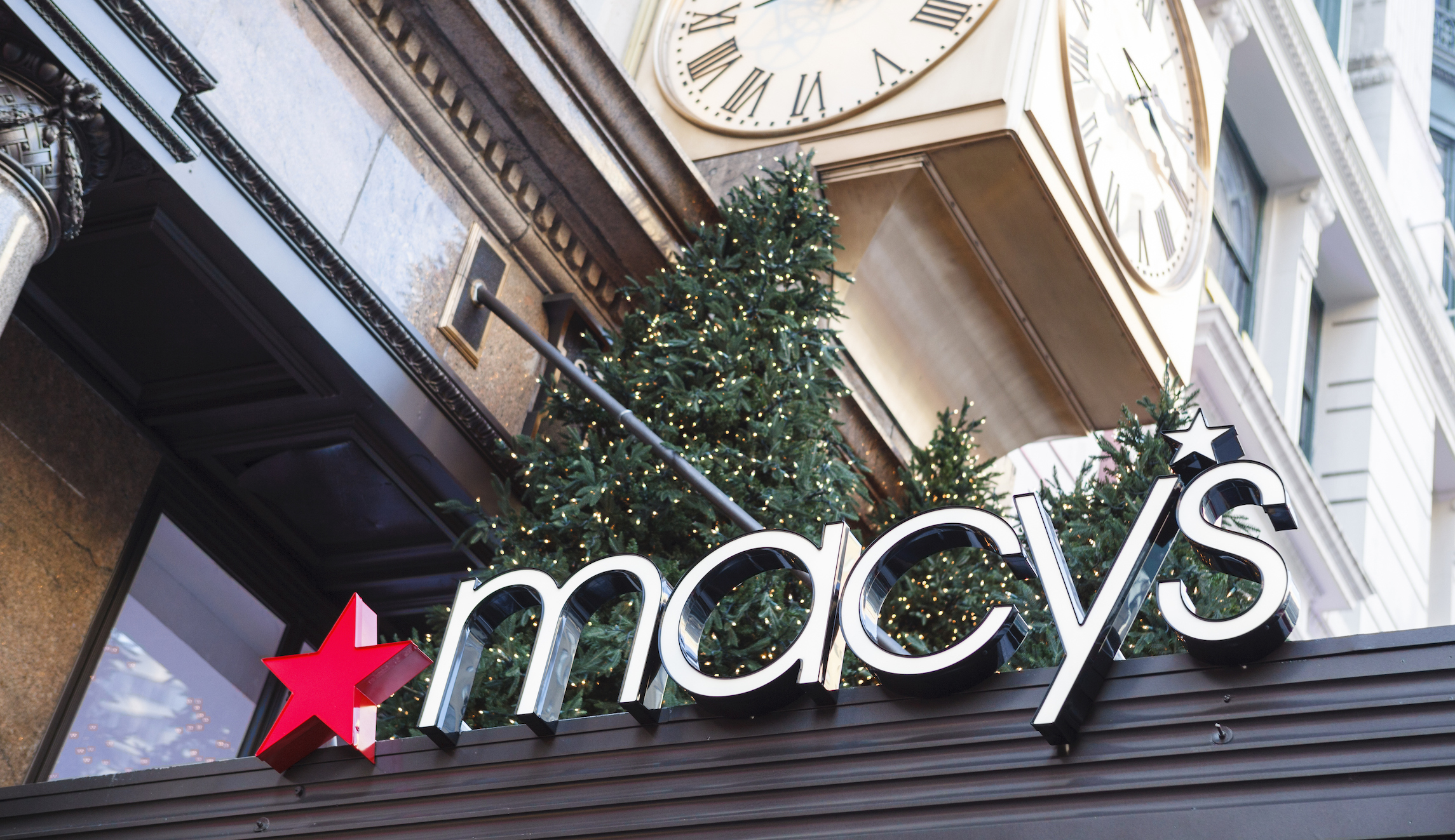 Macy’s and Bloomingdale’s stores announce ban on fur sales