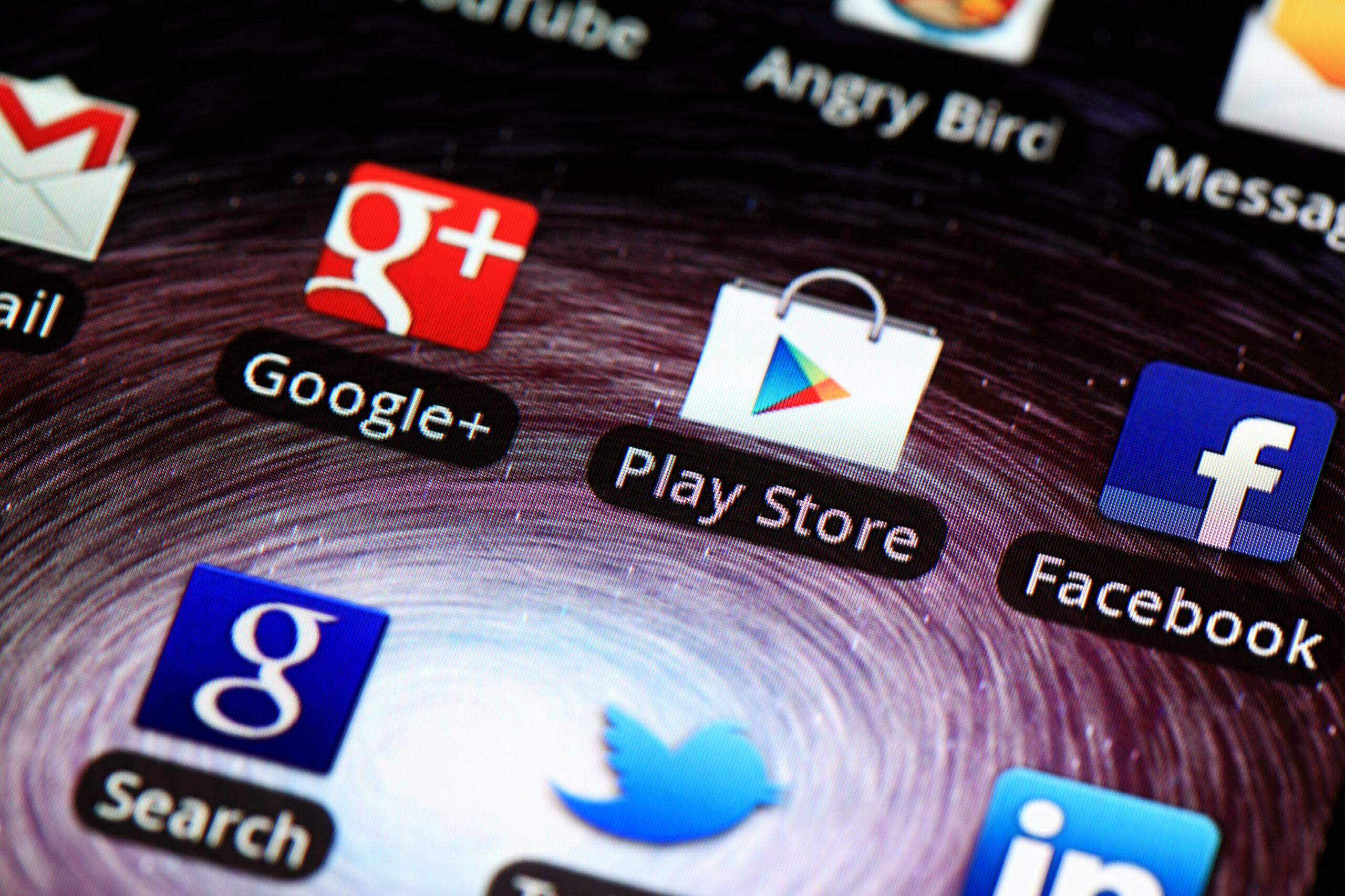 Google cuts RT and Sputnik apps from Play Store