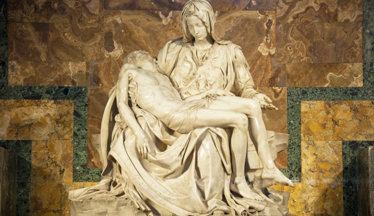 Timothy P. Carney: Men, women, and mother church