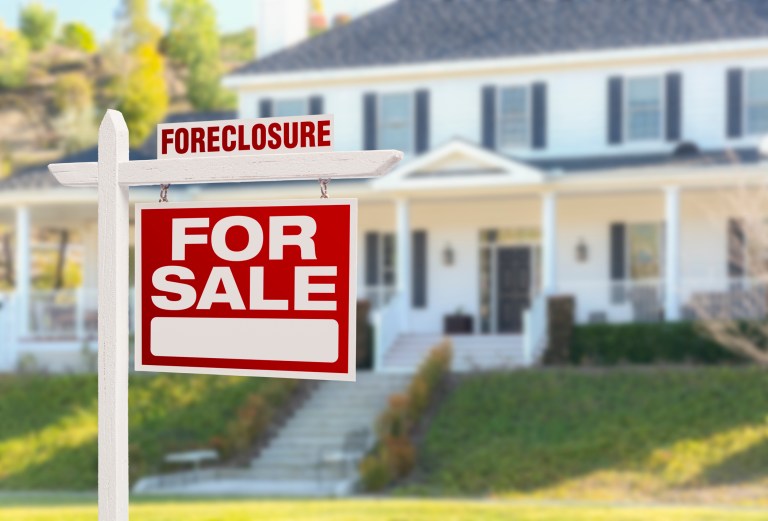 Florida foreclosure filings trend up as some fear a fall wave awaits