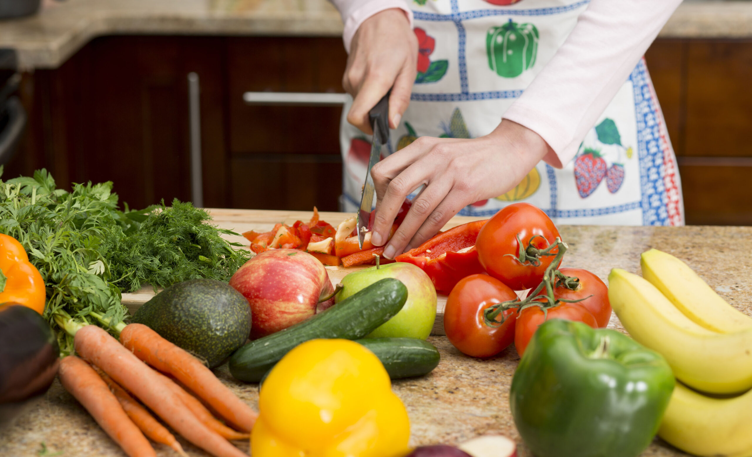 How to stay sane during quarantine