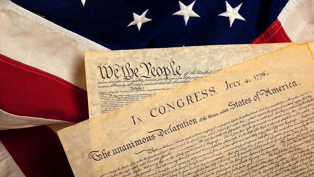 On July Fourth, celebrate America’s promise