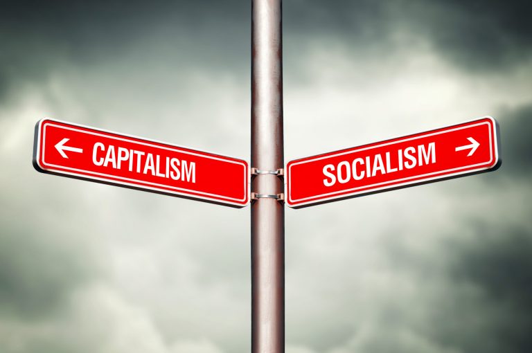 Surviving Socialism: Documentary offers reality check from those who escaped socialism