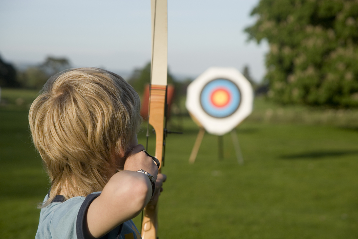 Biden blocks federal funds from schools with archery and hunting programs