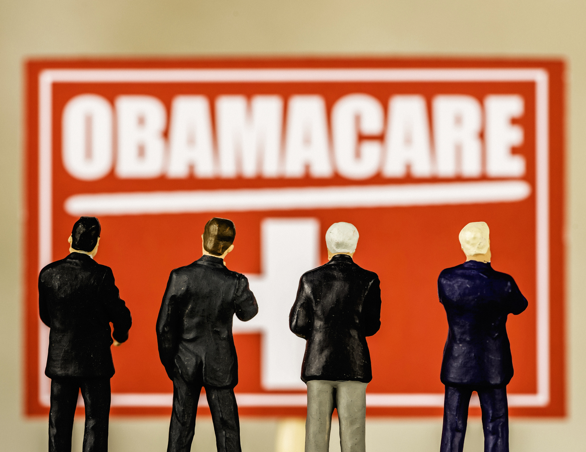Next Obamacare enrollment: Stability mixed with trepidation
