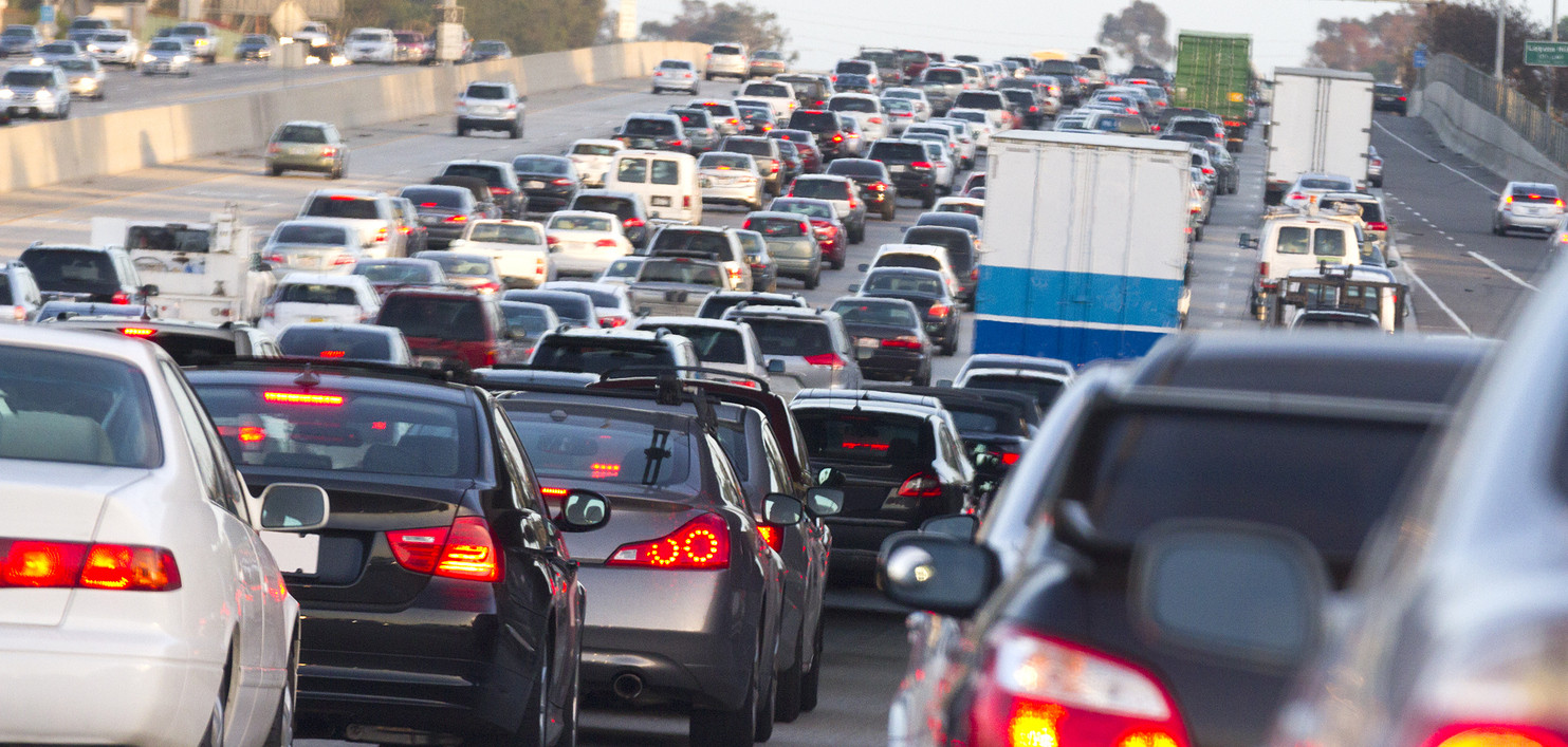California can’t take its time rebuilding Interstate 10