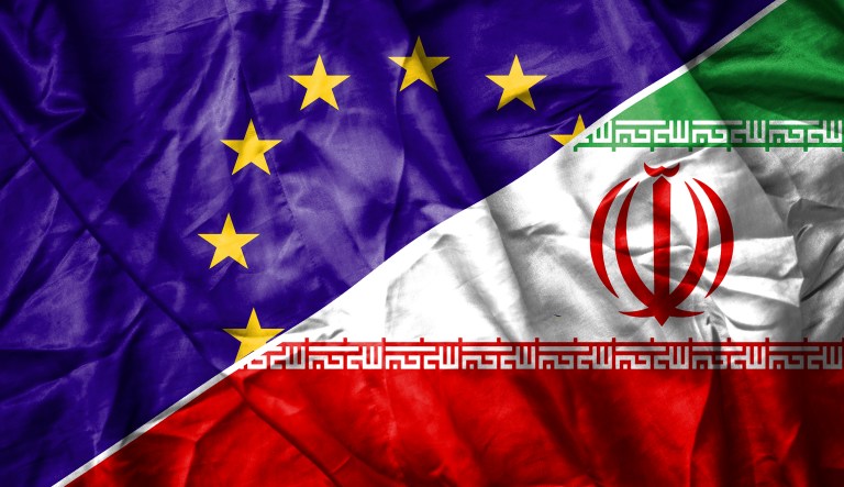 Europe committed to trade relations with Iran even after Trump’s threat of sanctions