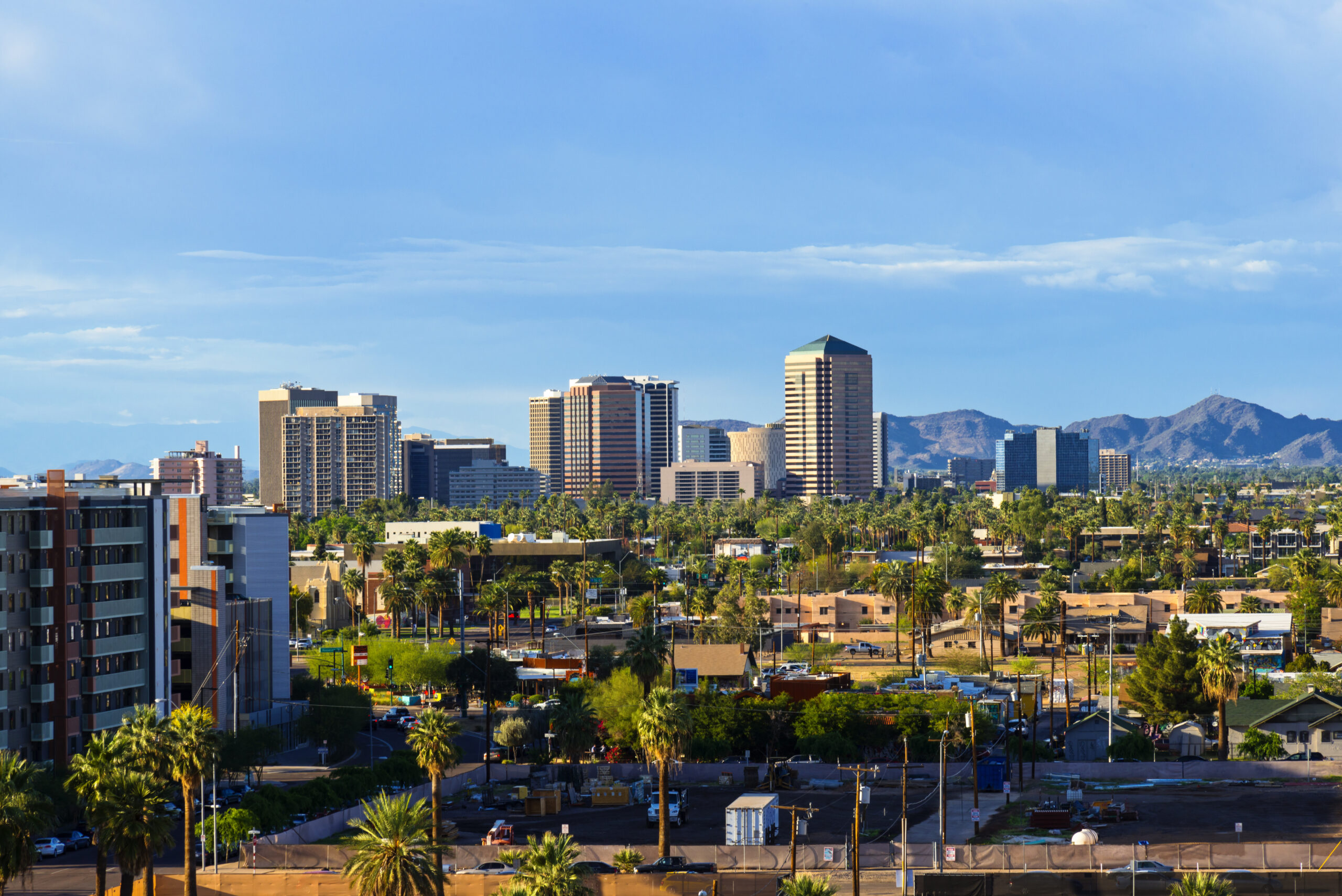 Bill aiding mobile home relocations sailing through Arizona Legislature