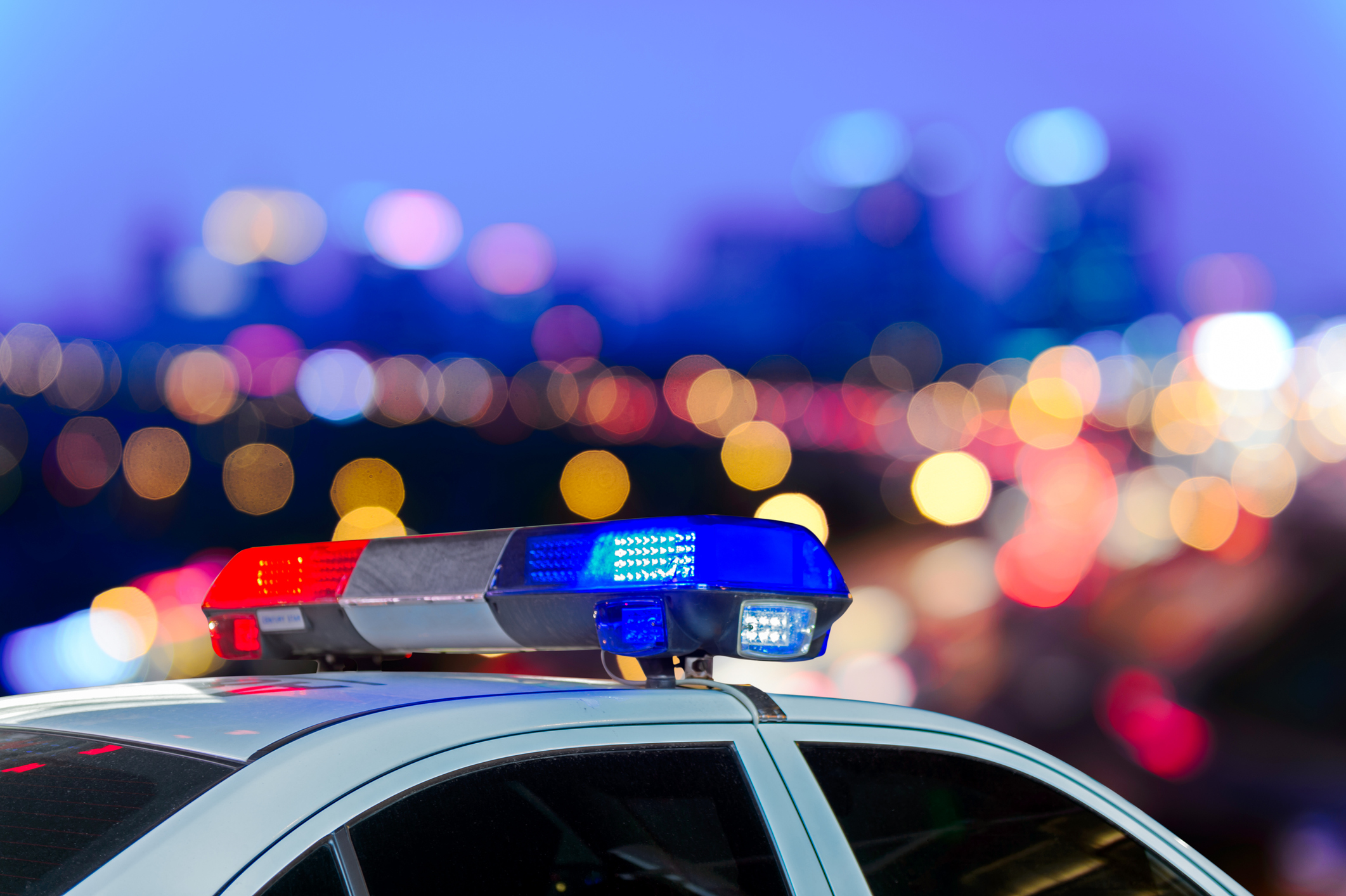 NPR finally notices less enforcement means more crime