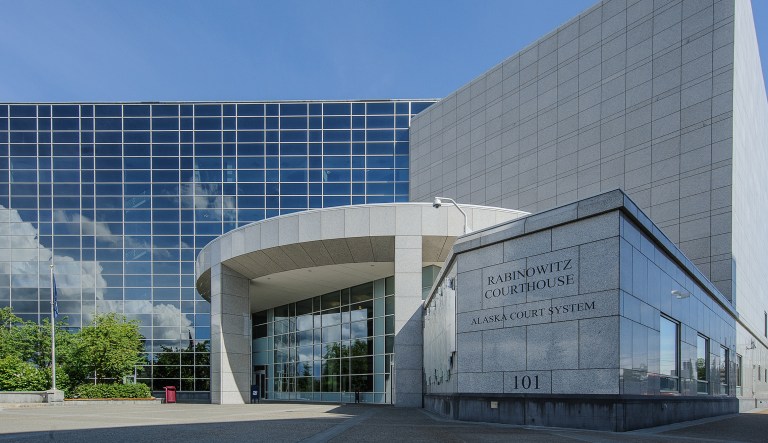 Alaska Supreme Court says law requiring all sex offenders to register is unconstitutional