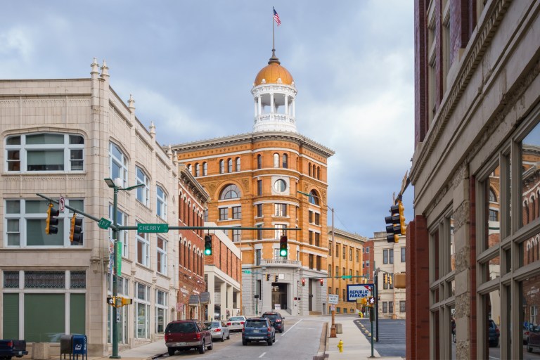 ‘Unknown phenomena’ shakes Tennessee after explosion sound, sheriff stumped