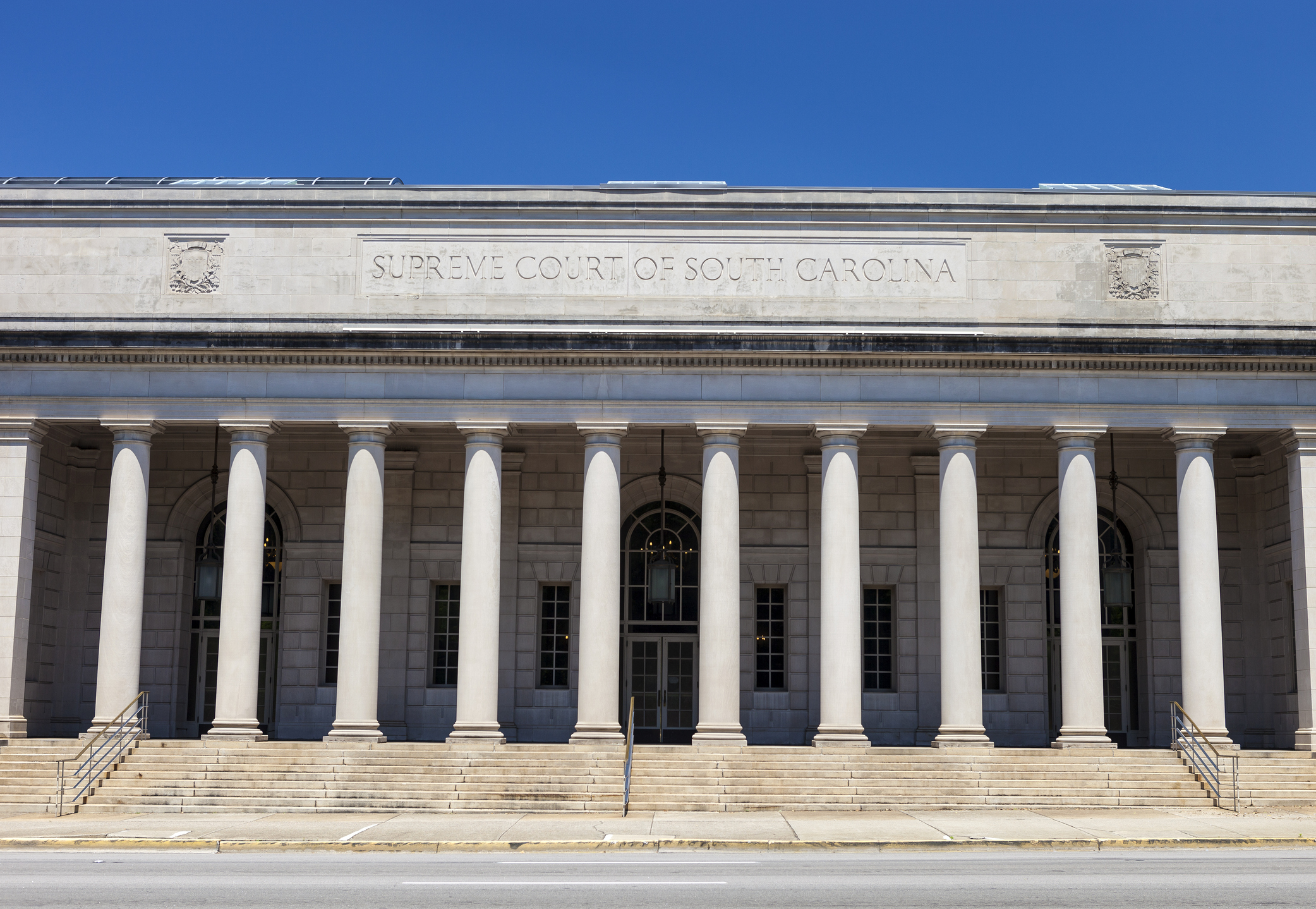 South Carolina Supreme Court tosses out 6-week abortion ban