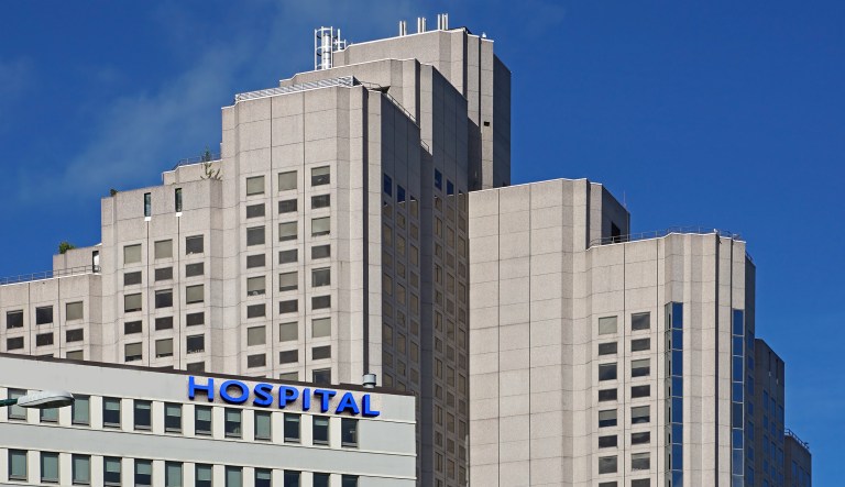 Does size matter in healthcare?