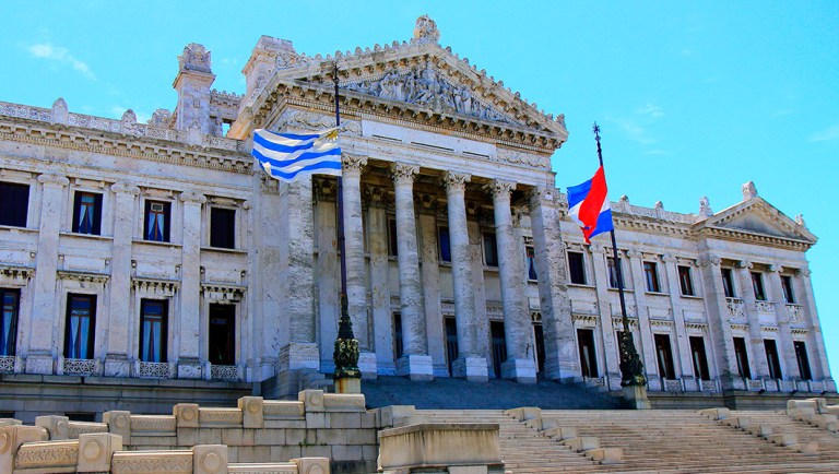 Uruguay issues US travel warning in wake of weekend shootings