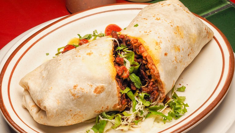 Man gets 15 years for ‘meth burritos’ found in his car