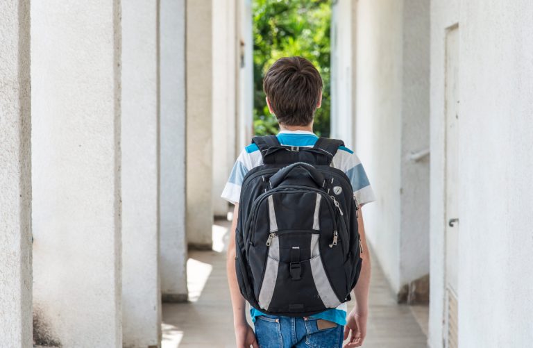 Student with ‘only two genders’ shirt schools district on free speech: ‘This right is called the First Amendment’
