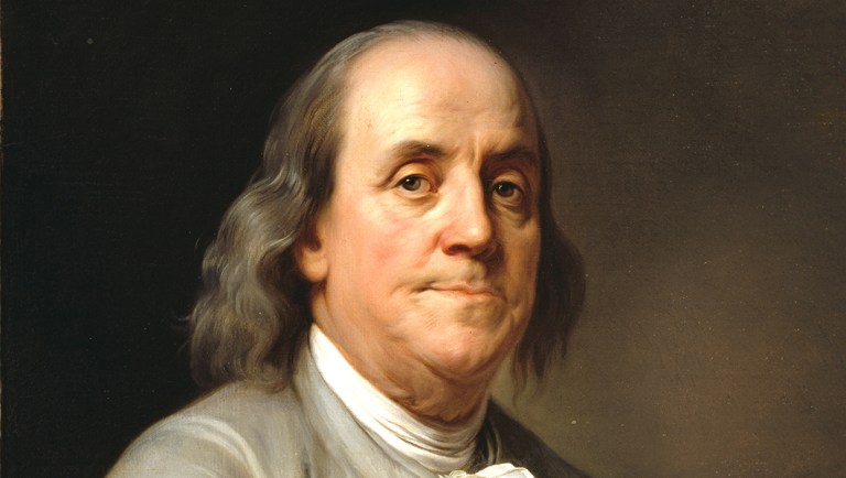 On Election Day, don’t forget: It’s a republic, if we can keep it