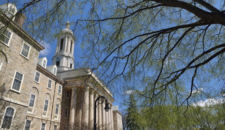 Penn State bars Outing Club from outdoor trips, citing safety concerns