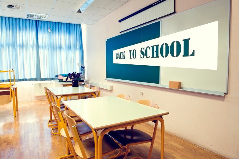 Universal preschool has some benefits, but not for children