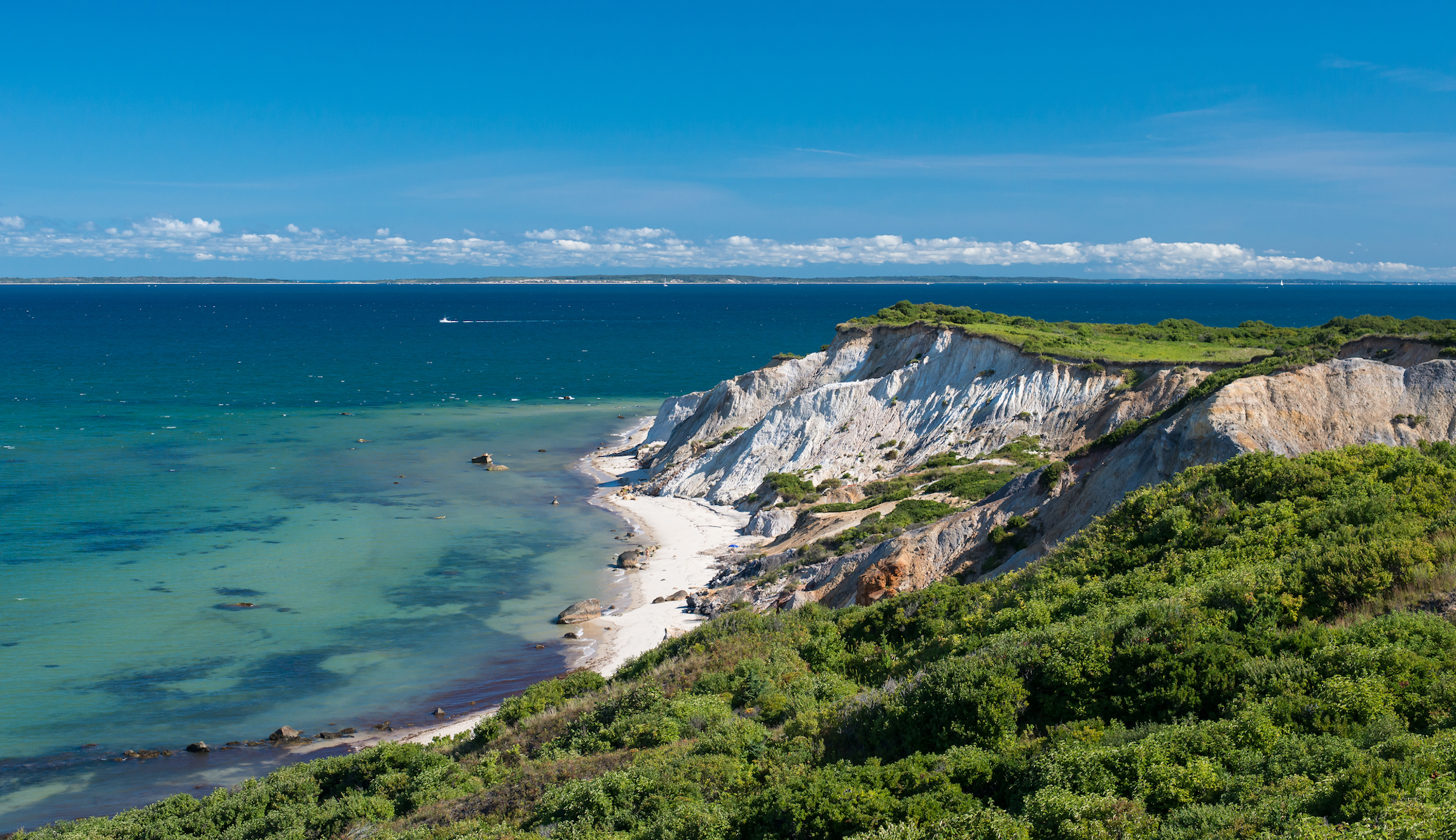 Martha’s Vineyard gripped by dramatic island bank robbery as suspects remain at large