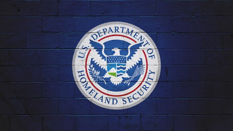 DHS and ICE purchased vast quantities of cellphone location data: ACLU