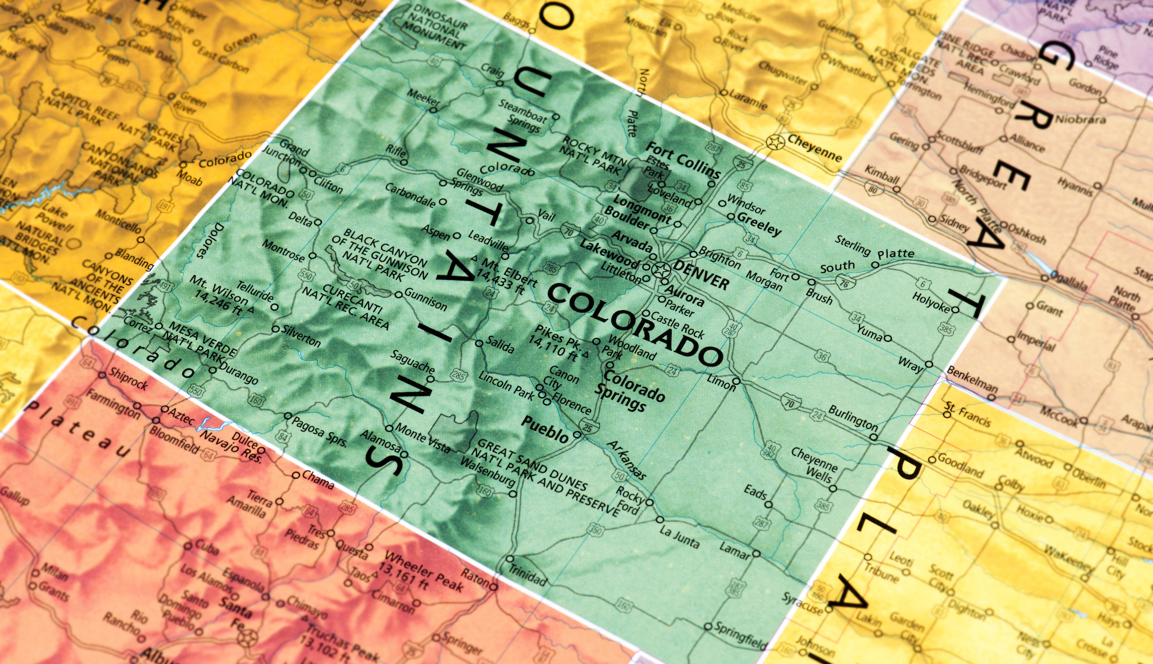Anticipated bill asks Colorado voters to forfeit TABOR refunds for education