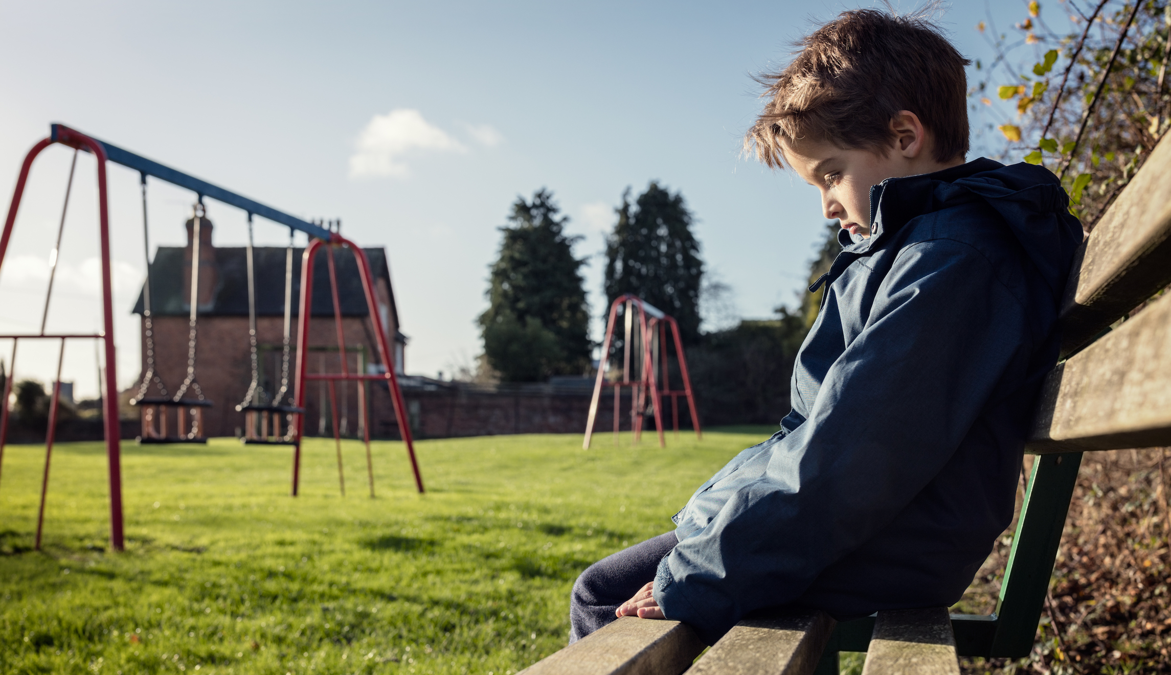 Cambridge study shows depression in children during coronavirus lockdown increased ‘substantially’