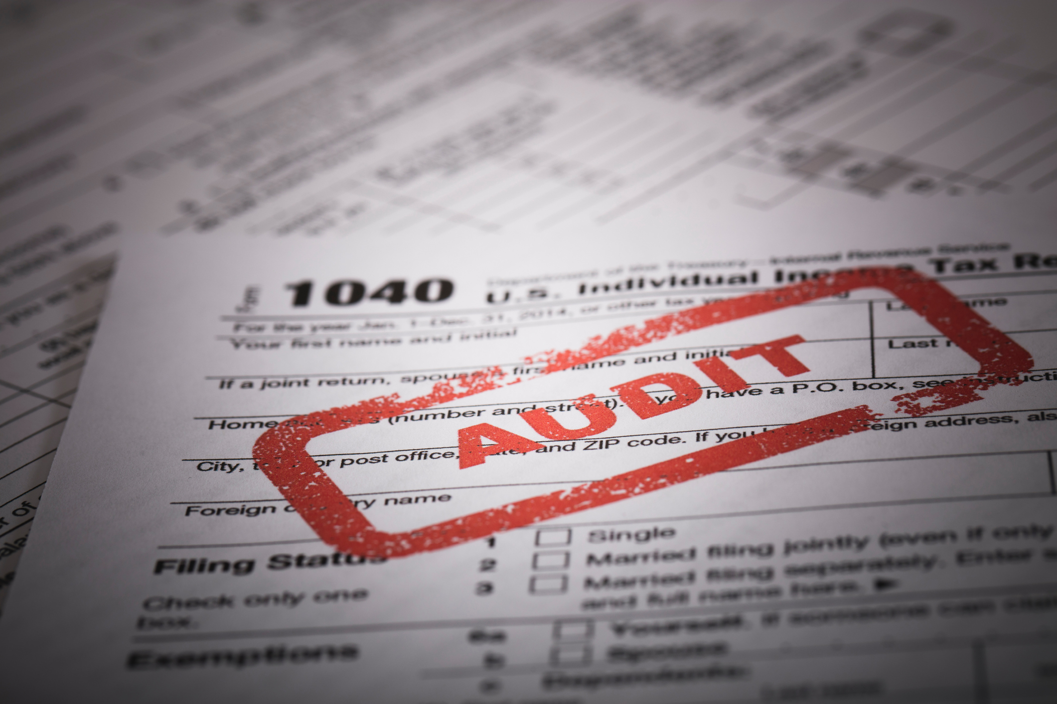 IRS funding battle provides a microcosm of the new class warfare