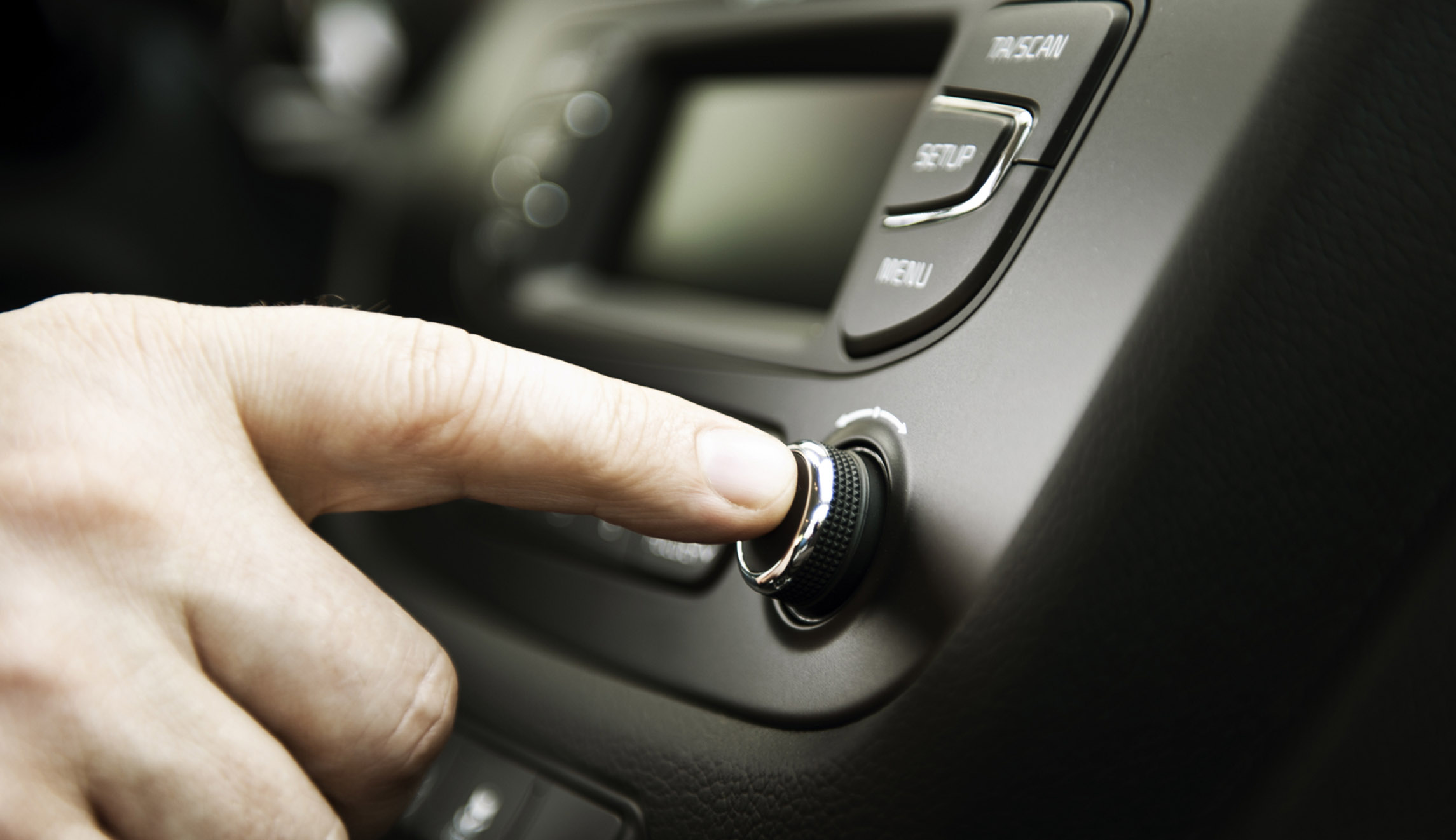 The AM for Every Vehicle Act is a public safety necessity