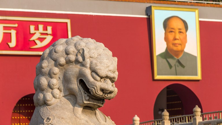 Virginia mother who endured Maoist China blasts school board’s critical race theory initiative