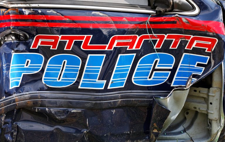 Atlanta police ditching department and slamming leadership in letters