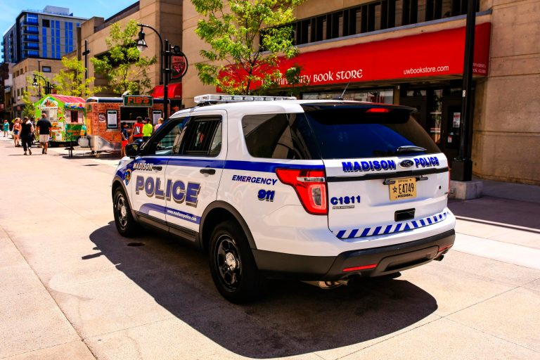 Wisconsin Legislature passes bill to penalize localities that cut police funding